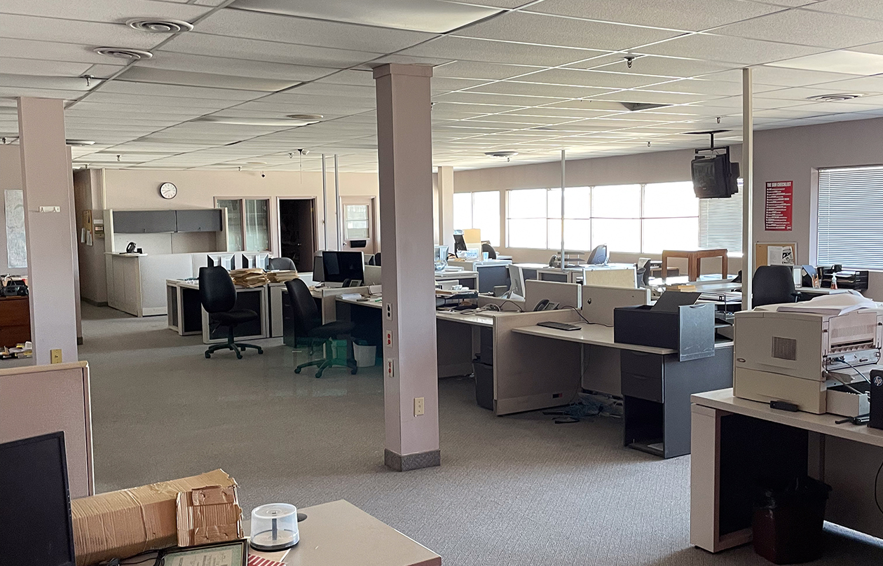 1700 Church - Office 4