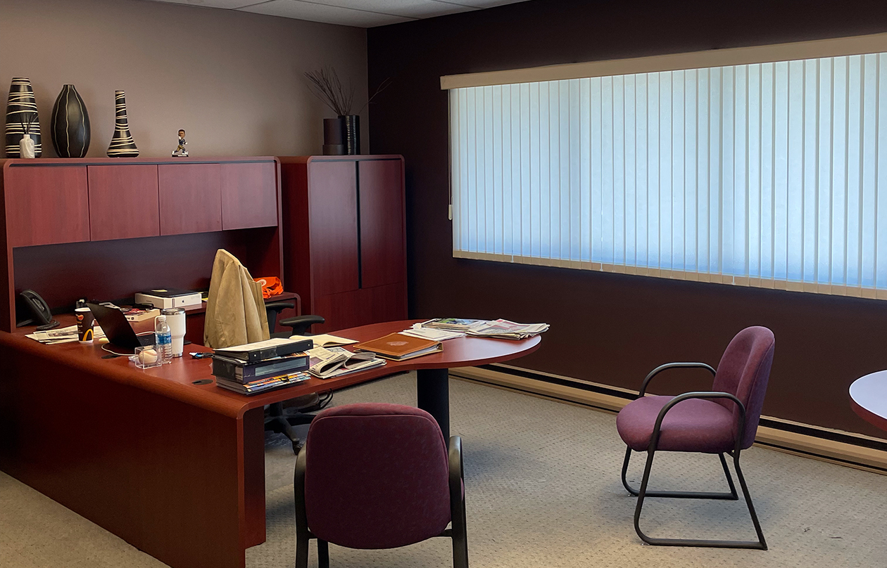1700 Church - Office 6