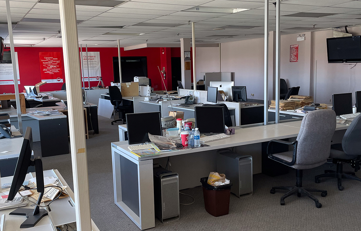 1700 Church - Office 7