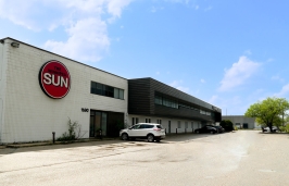 1700 Church - Office