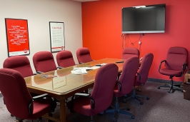1700 Church - Office 3
