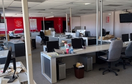 1700 Church - Office 7