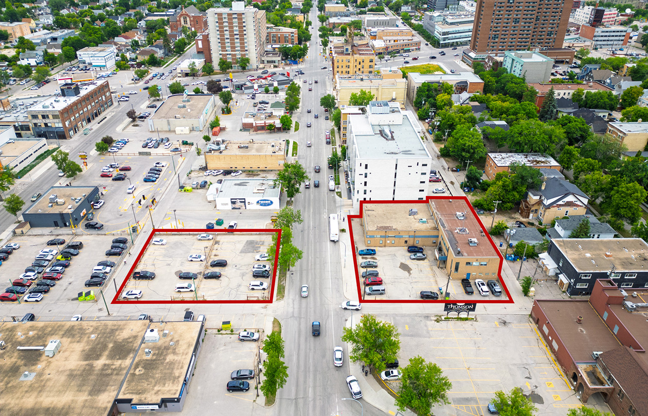 255 & 248 Sherbrook 1