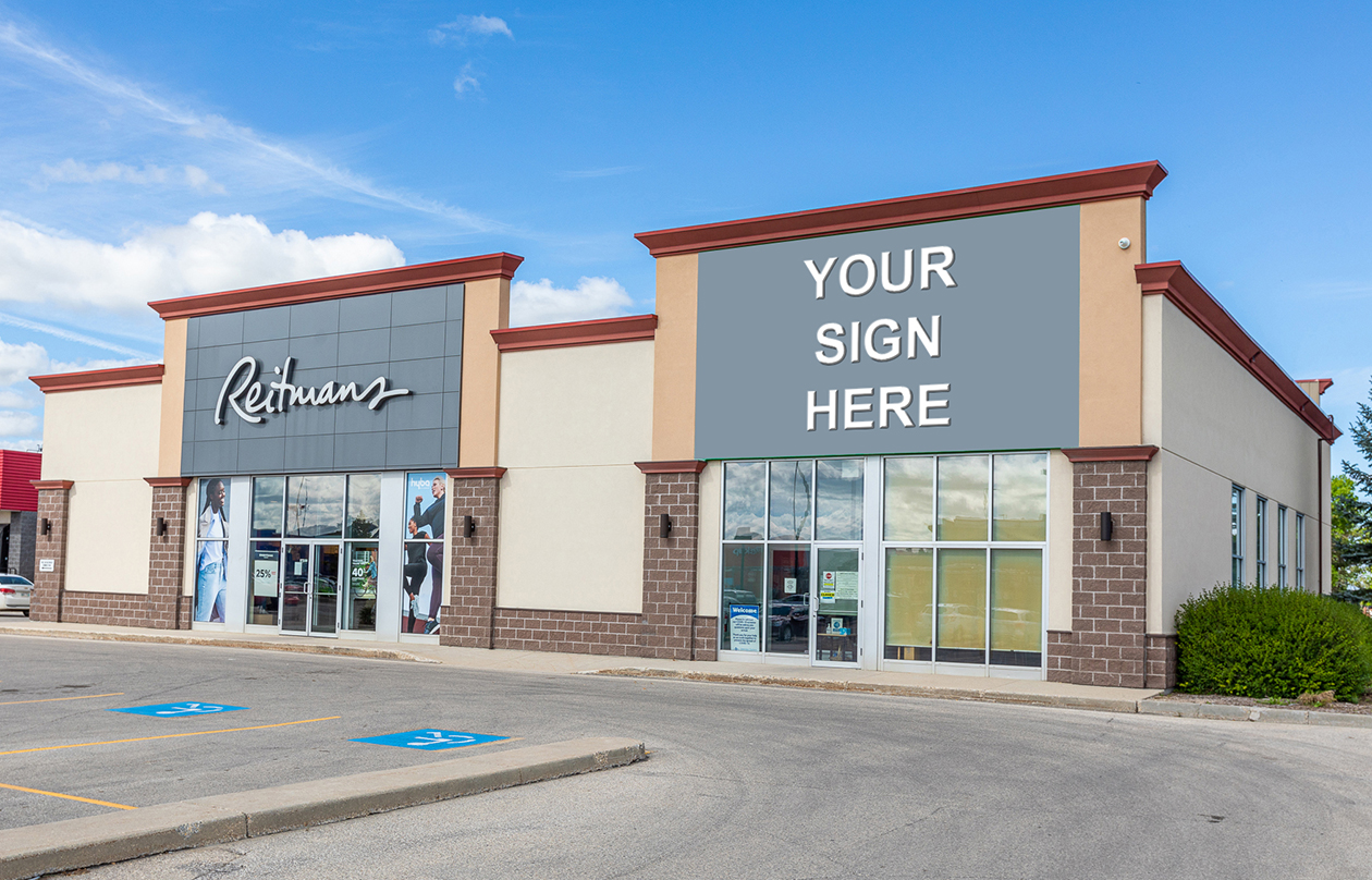 Selkirk Crossing 1