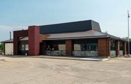 762 Pembina 1