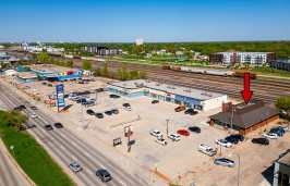 762 Pembina 2