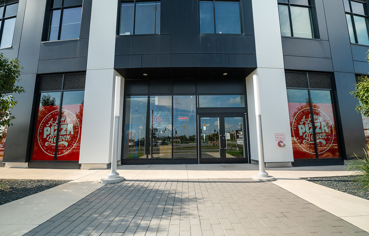 2525 Pembina