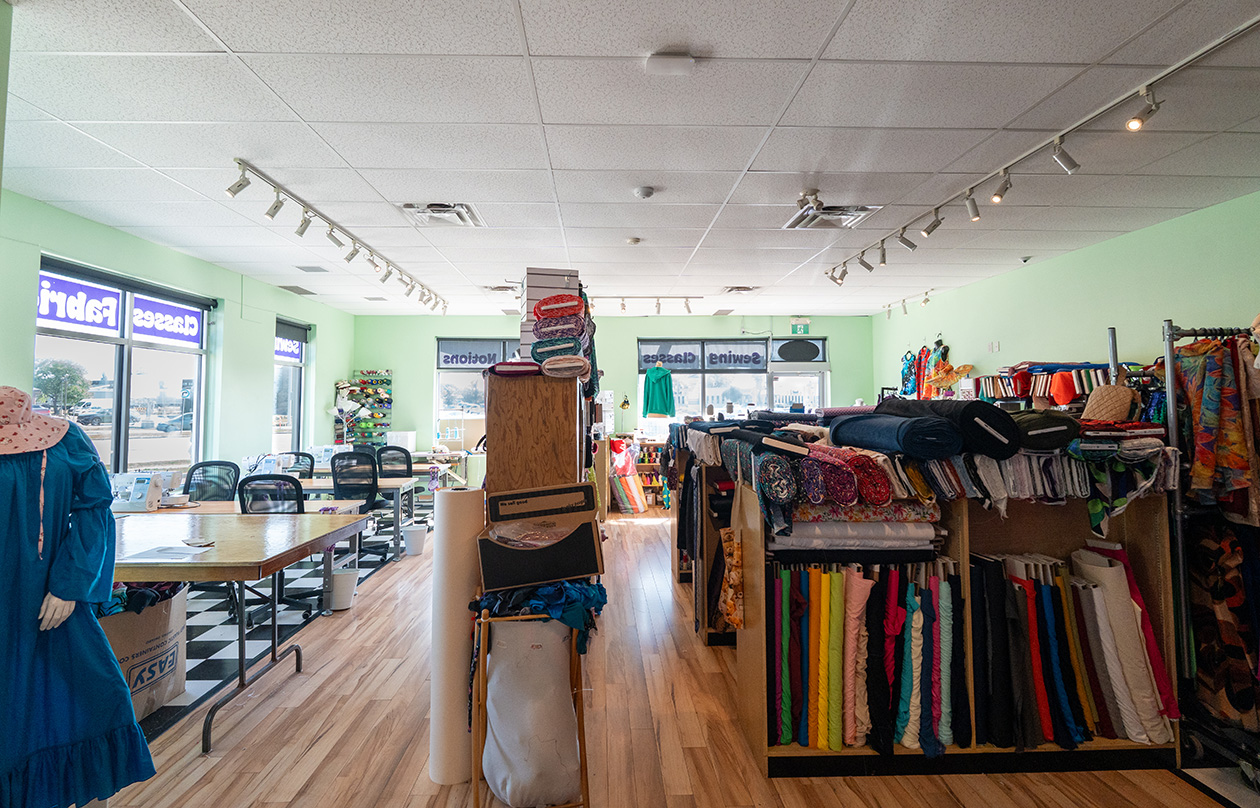 759 Pembina 5