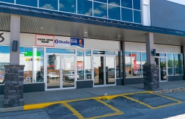 Moore Centre 2nd Floor 2