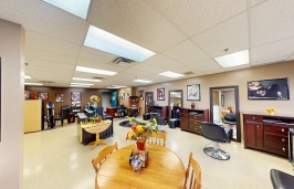 Moore Centre 2nd Floor 3