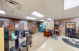 Moore Centre 2nd Floor 4