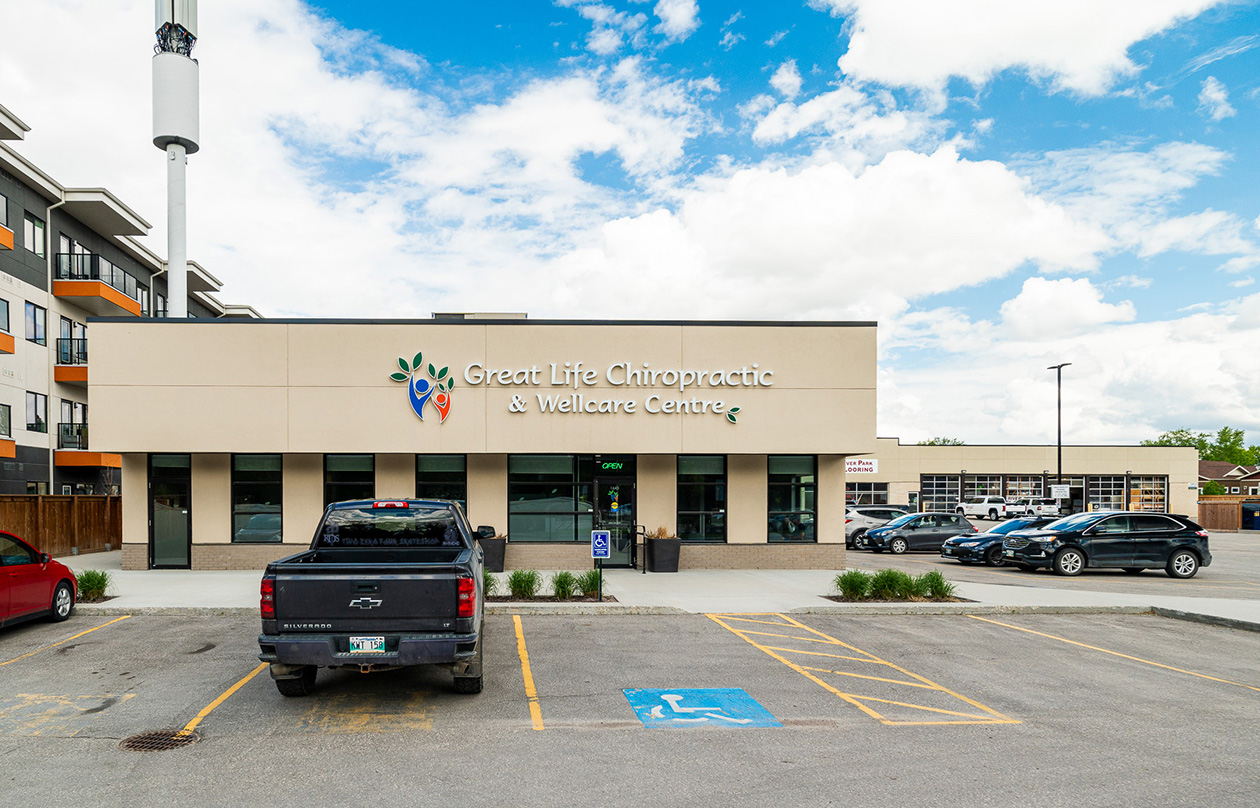 River Park Plaza 4 River Park Plaza 4