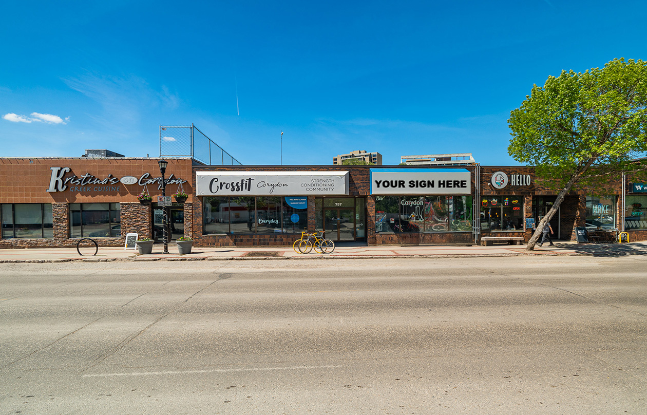 Crescentwood Courts 2