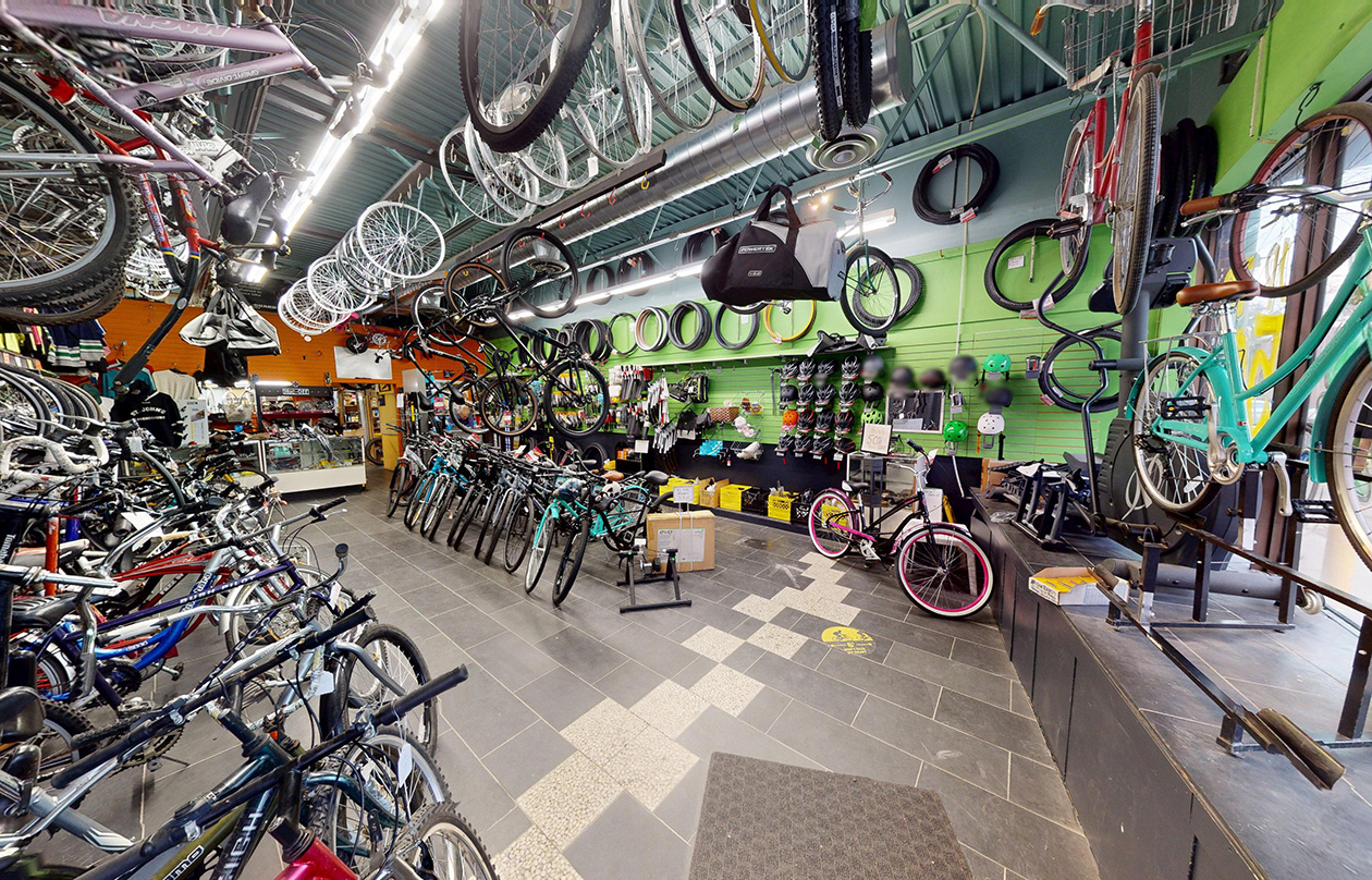 Crescentwood Courts 3