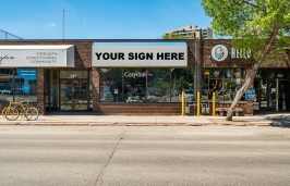 Crescentwood Court 1