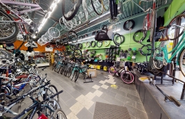 Crescentwood Courts 3