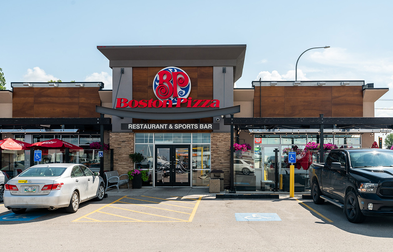 Garden City Plaza 3 Garden City Plaza 3