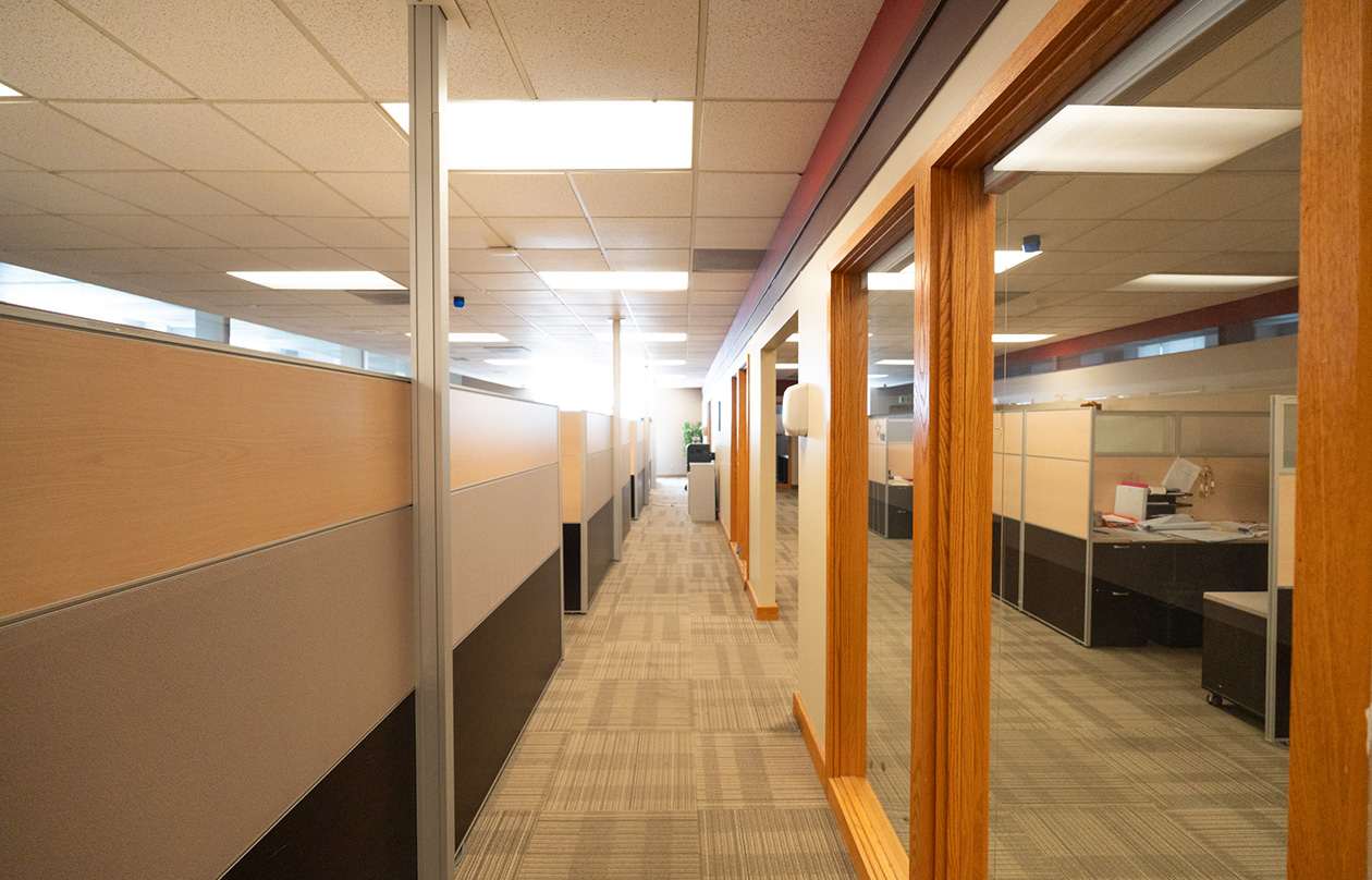 255 & 248 Sherbrook 9 255 & 248 Sherbrook 9