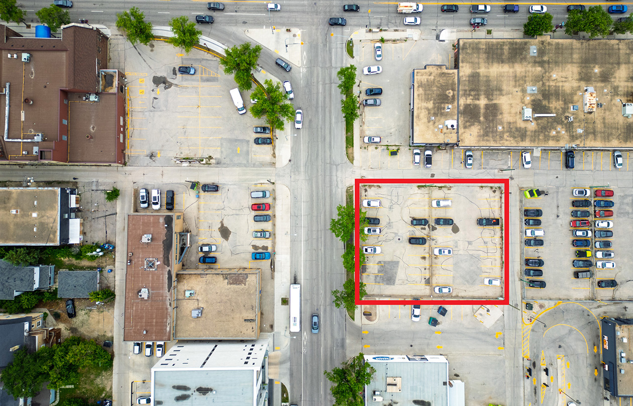 255 & 248 Sherbrook 16