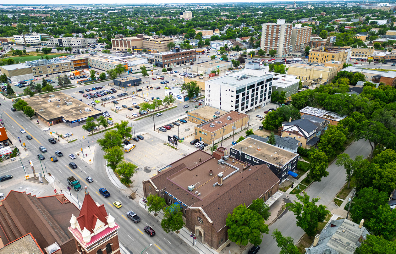 255 & 248 Sherbrook 2