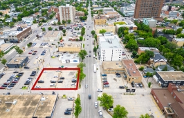 255 & 248 Sherbrook 1