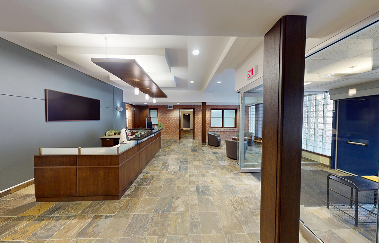 346 Broadway Office 3