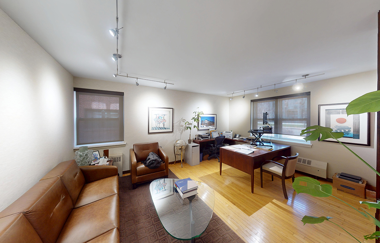 346 Broadway Office 6