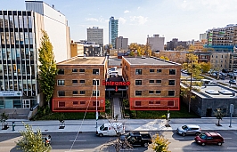 346 Broadway Office