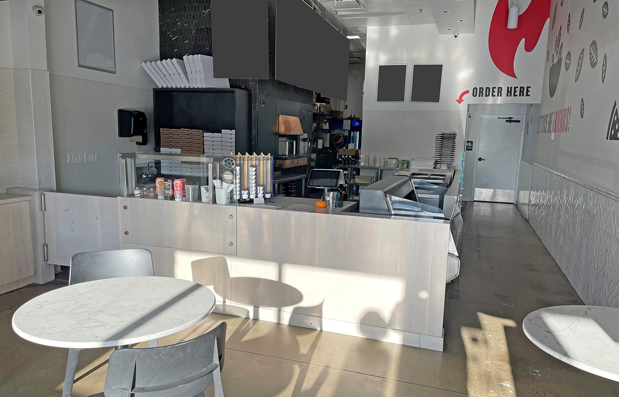 Corral Centre - 1243 SF (3) Corral Centre - 1243 SF (3)