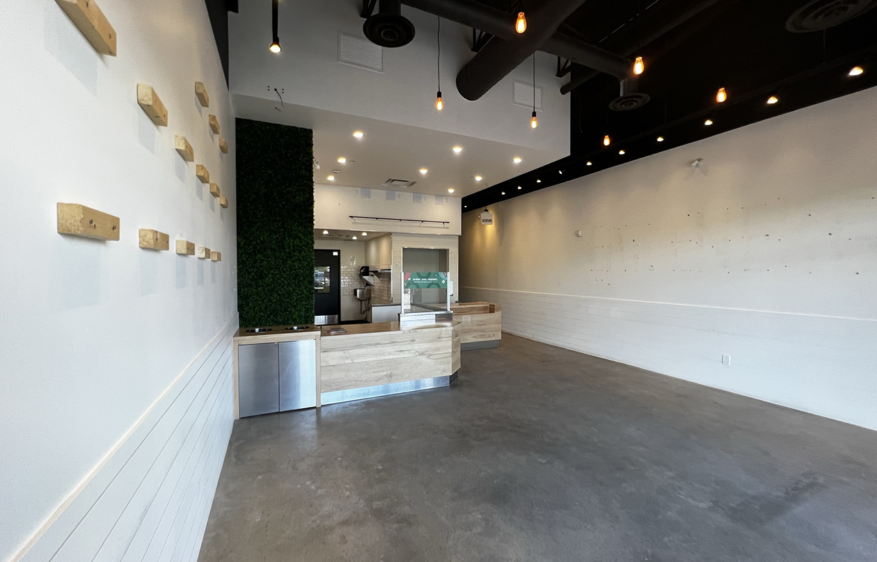 Corral Centre - 1243 SF (5) Corral Centre - 1243 SF (5)