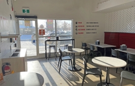 Corral Centre - 1243 SF (2) Corral Centre - 1243 SF (2)