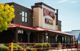 Corral Centre 15 Corral Centre 15