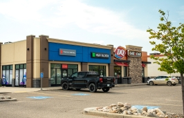 Corral Centre 17 Corral Centre 17