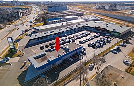 Southwinds Station 2