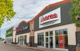 Corral Centre 14 Corral Centre 14