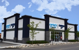 Corral Centre 18 Corral Centre 18