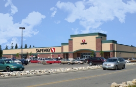 Corral Centre 5 Corral Centre 5