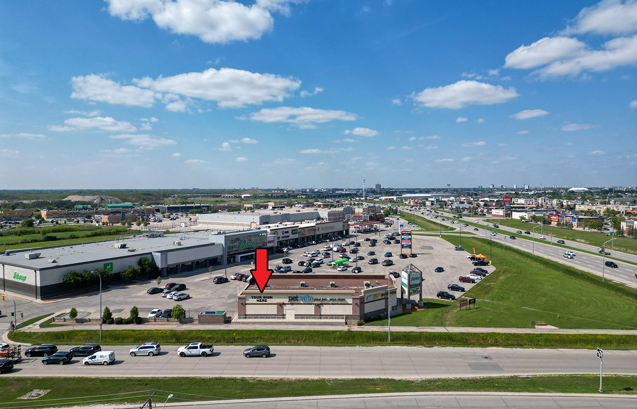 Kenaston Crossing 4 Kenaston Crossing 4
