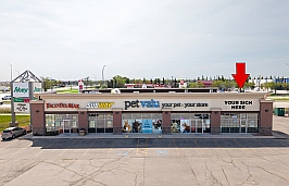 Kenaston Crossing 1