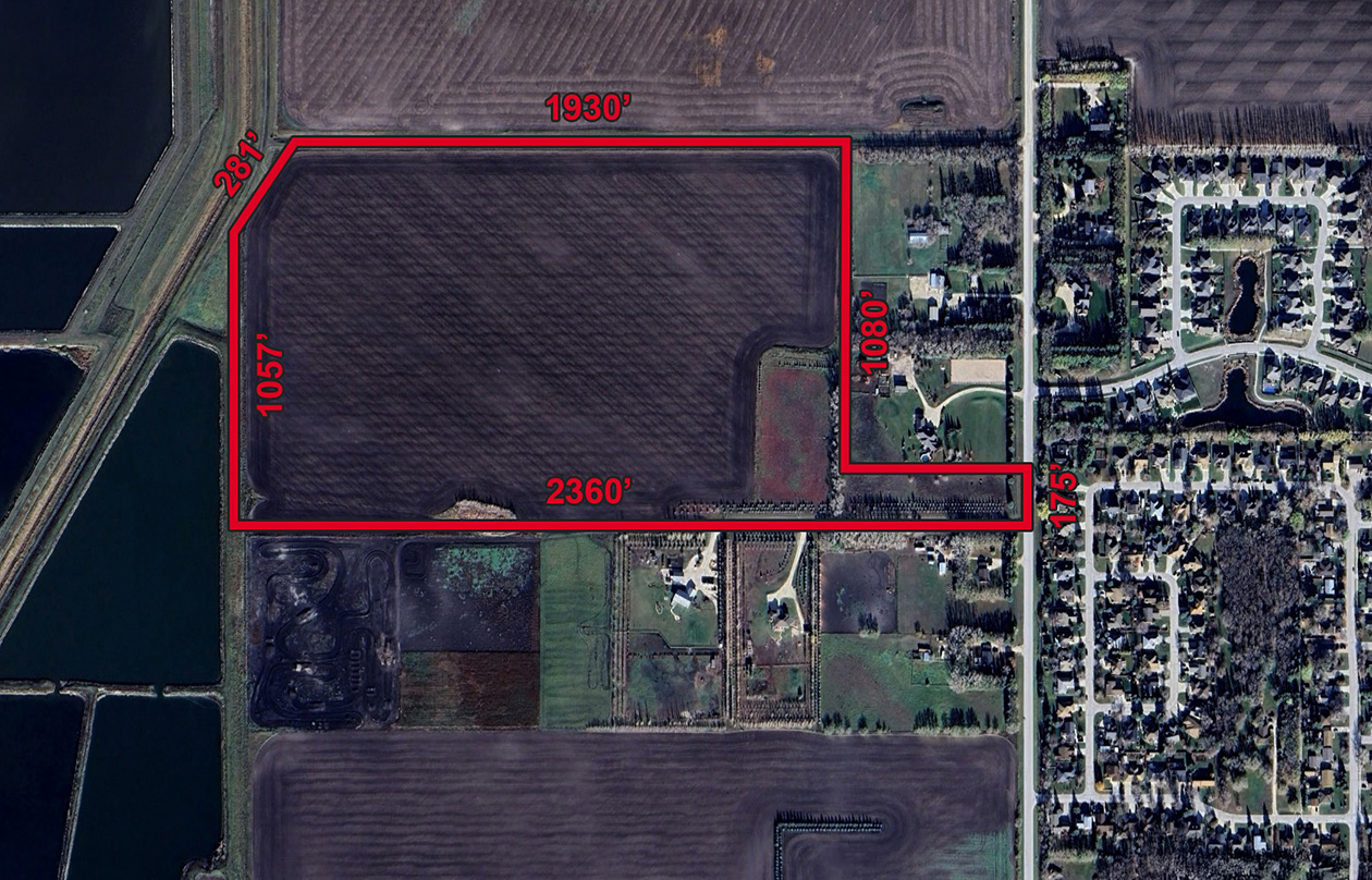 77058 Stonewall Site Plan 77058 Stonewall Site Plan