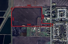 77058 Stonewall Site Plan