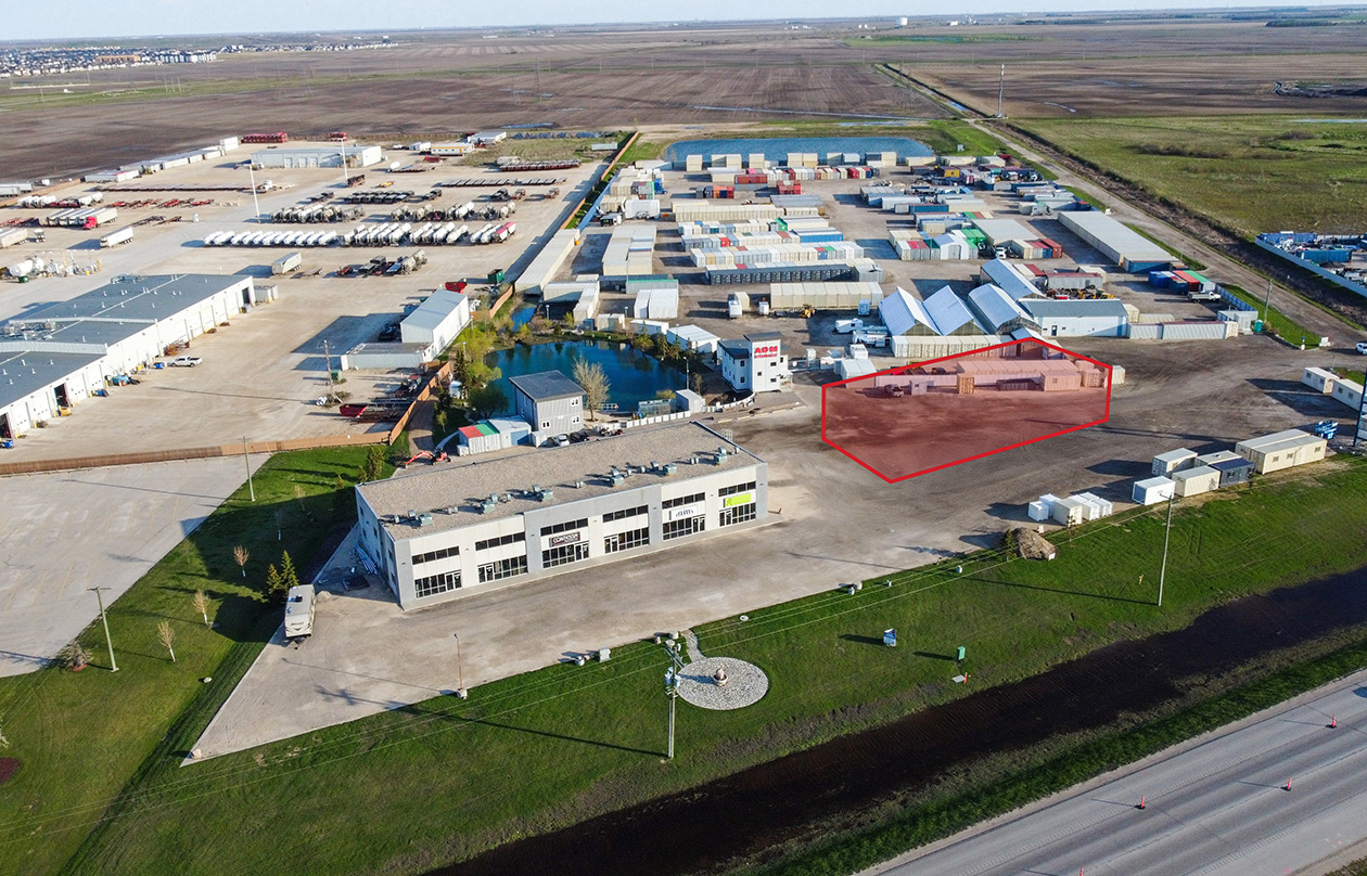 400 - 3000 McGillivray 2 400 - 3000 McGillivray 2