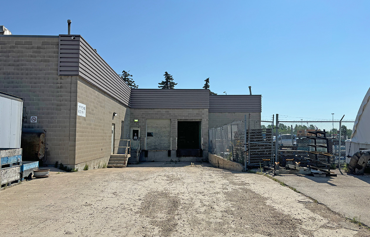 Bldg 1 - 370-380 Keewatin 11 Bldg 1 - 370-380 Keewatin 11