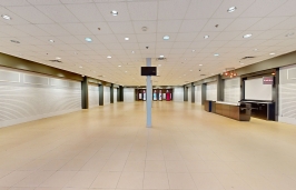 Corral Centre 6081 5