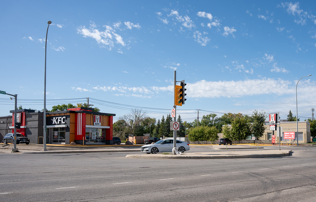 1103-1107 Pembina 1103-1107 Pembina