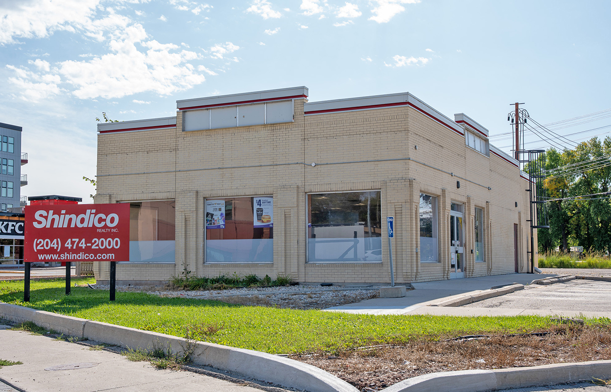 1103 Pembina 1 1103 Pembina 1