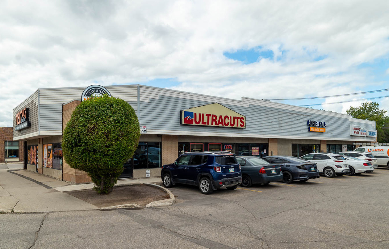 Portage Square 2
