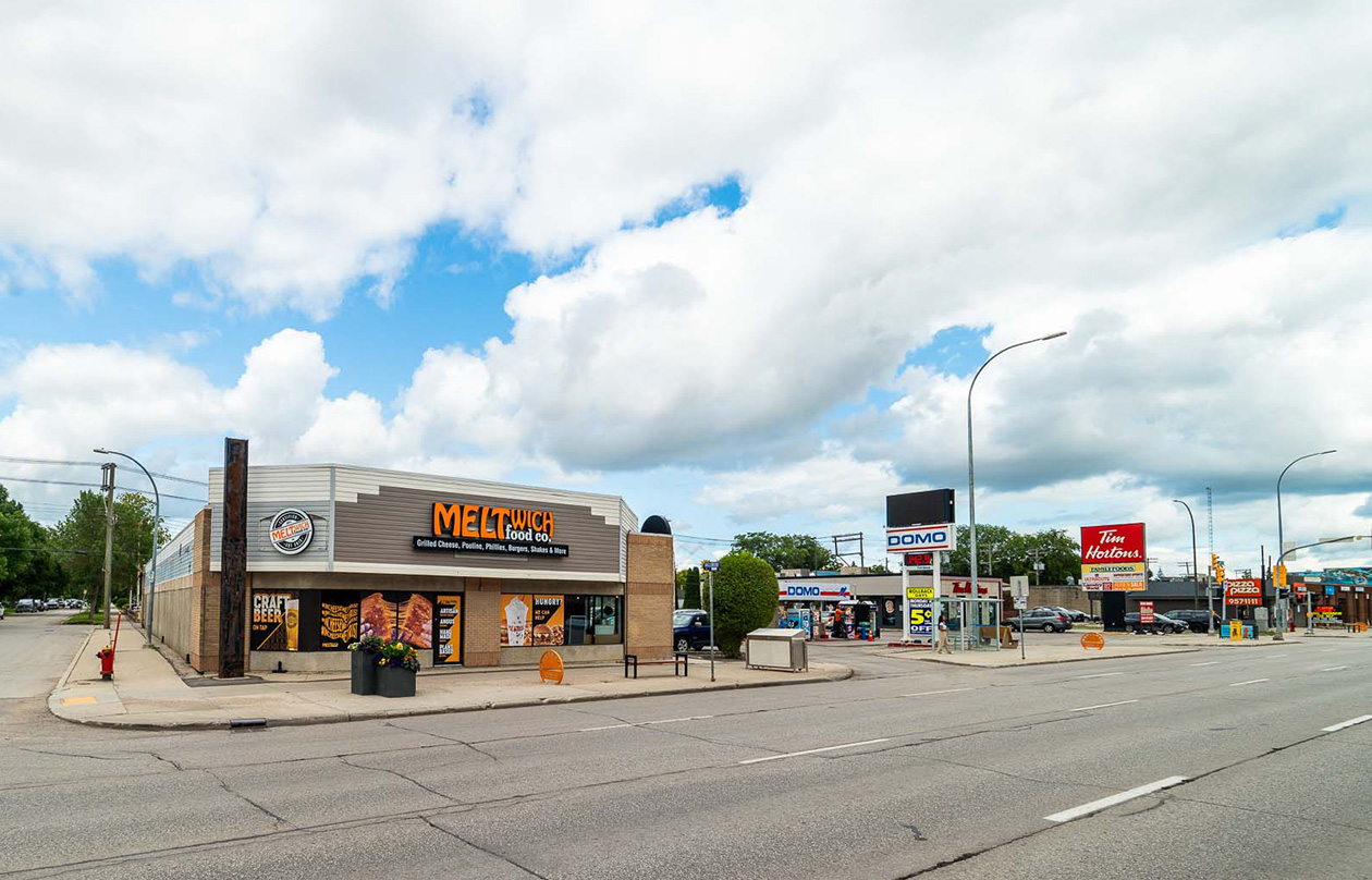 Portage Square 7