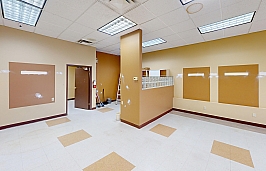 Portage Square - 1043 SF 2