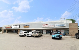 Portage Square 1